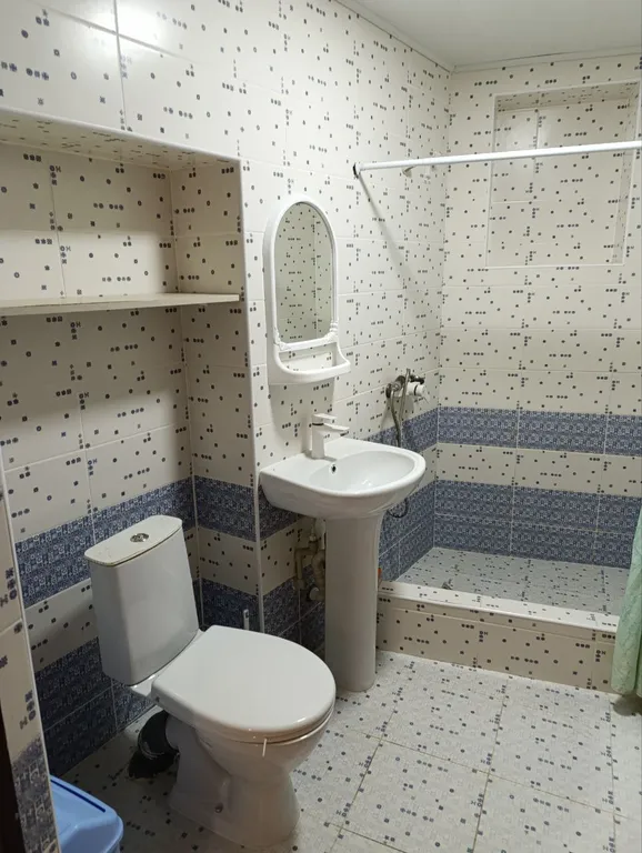 Однокомннатная квартира № 1 в частном секторе