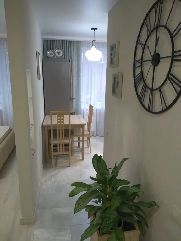 Квартира Квартира у Верхнего озера — Калининград