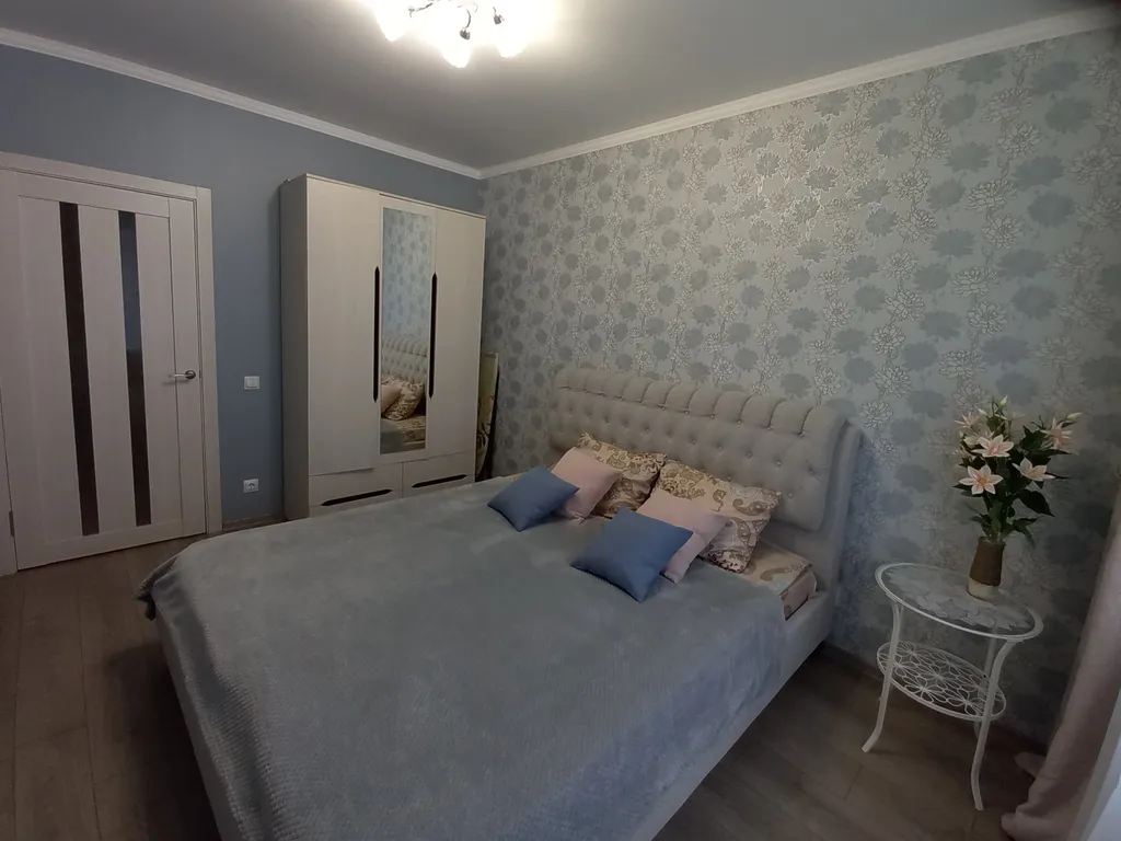 Апартаменты на побережье Балтийского моря