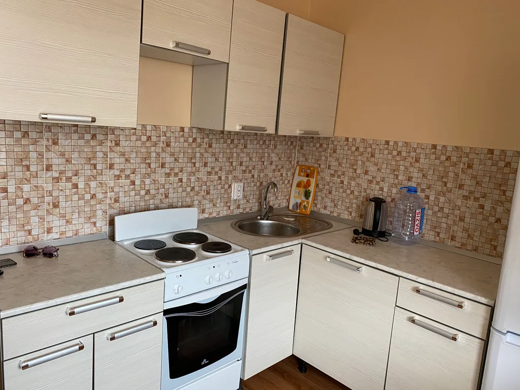 Квартира в центре