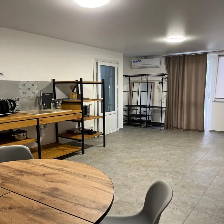 Квартира Комната — Севастополь