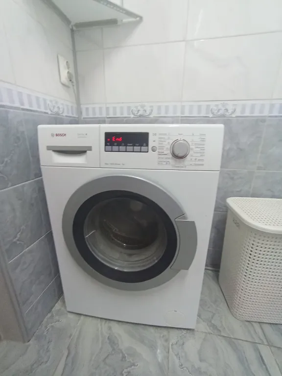 Квартира Уютная квартира с видом на горы — Геленджик