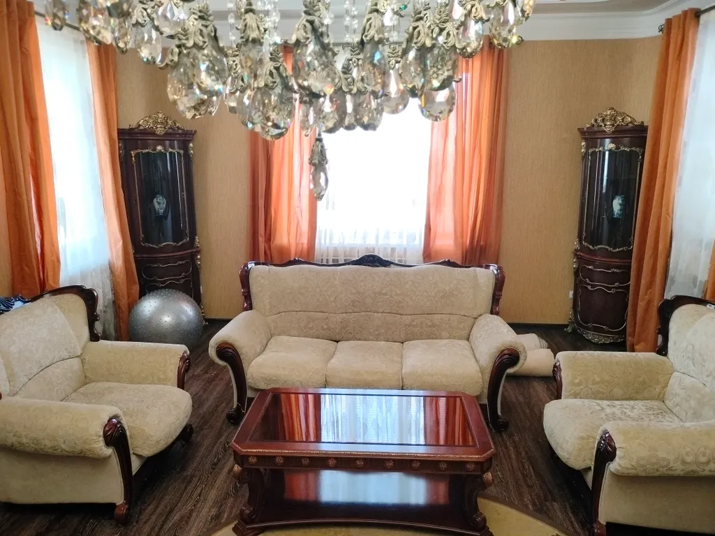 Жильё в Избербаше