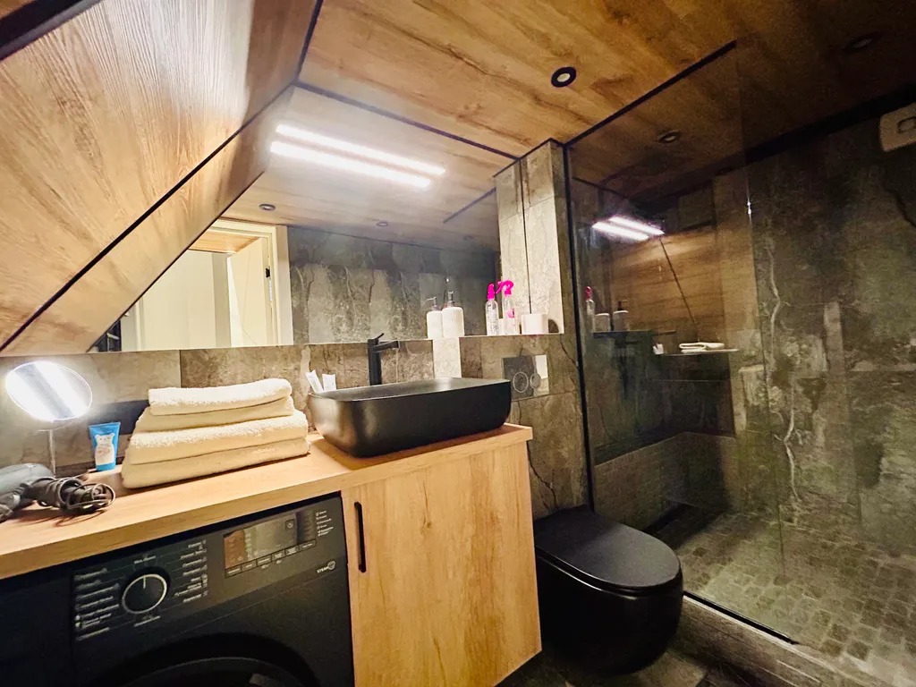 Квартира Квартира Студия Бриз лофт — Кронштадт