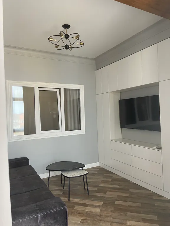 Квартира у моря