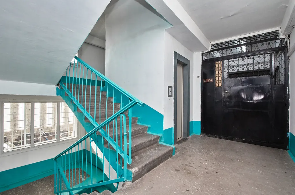 Квартира в центре города