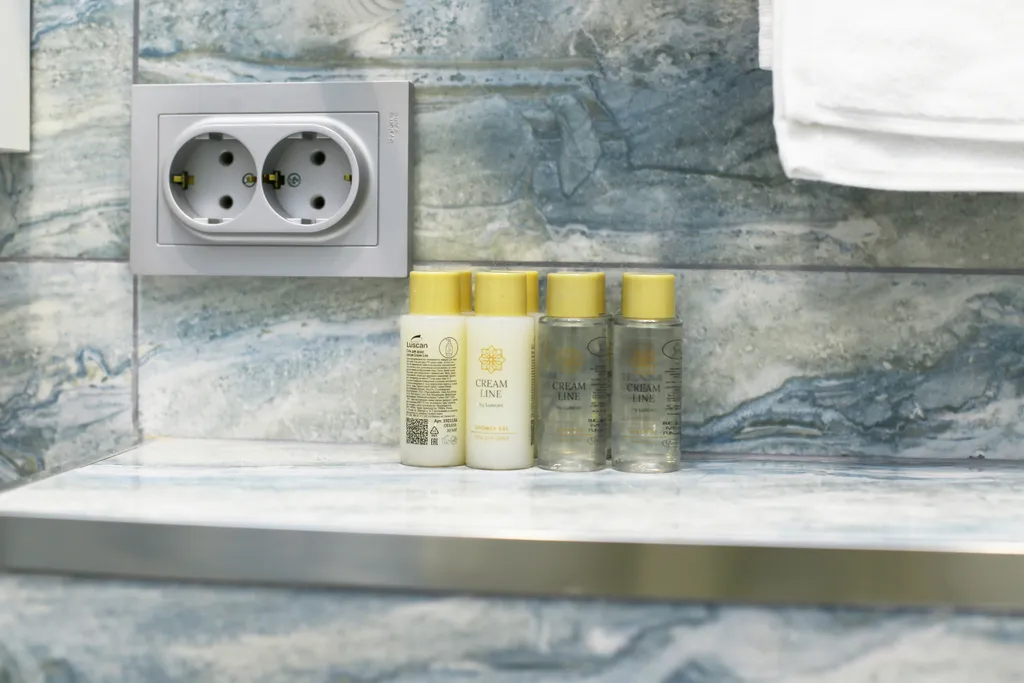 Апартамент Премиум класса в Элитном ЖК Легенда в центре Тулы (C)