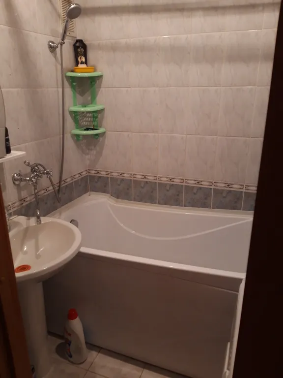 Квартира в центре