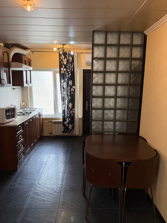 Квартира Квартира Уютная студия, возле пляжа и парка Ривьера — Сочи