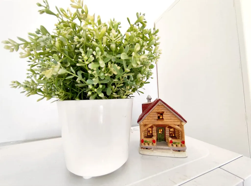 Квартира Квартира Уютная студия в районе Олимпийского парка — Сириус