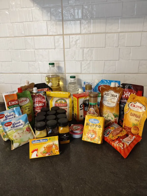 Новая уютная квартира с ремонтом