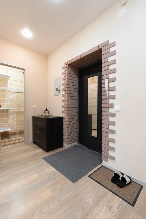 Апартаменты на Речном