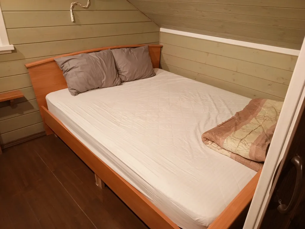 Дом Вишневый берег