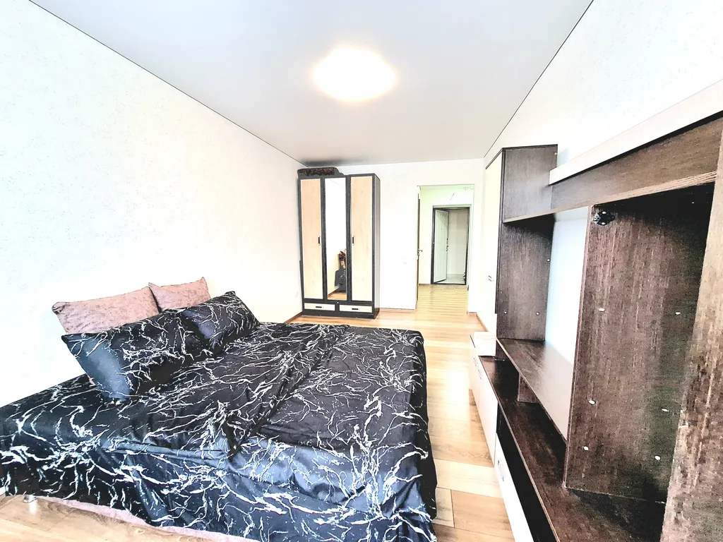 Уютная квартира в центре города — аренда посуточно в Уфа