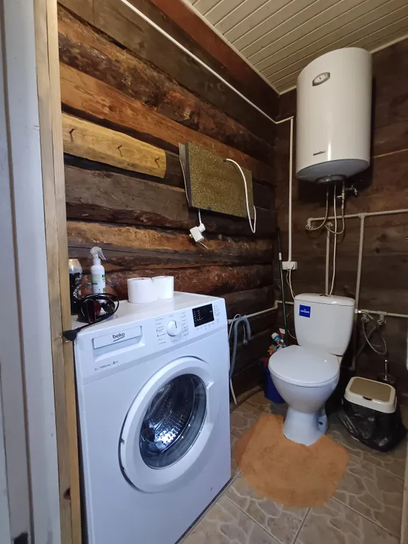 Уютный домик в Беловежской пуще, для тех, кто ценит тишину