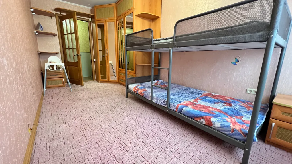 Уютная квартира вблизи Тургояка