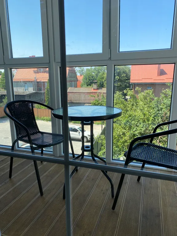 Апартамент у моря