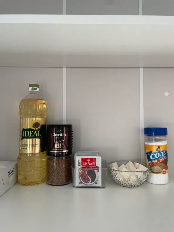 Квартира не заезжая в город