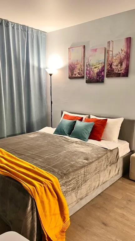 Квартира Апартаменты магия — аренда посуточно в Балашиха