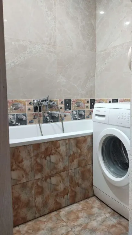 Квартира в центре рядом с набережной