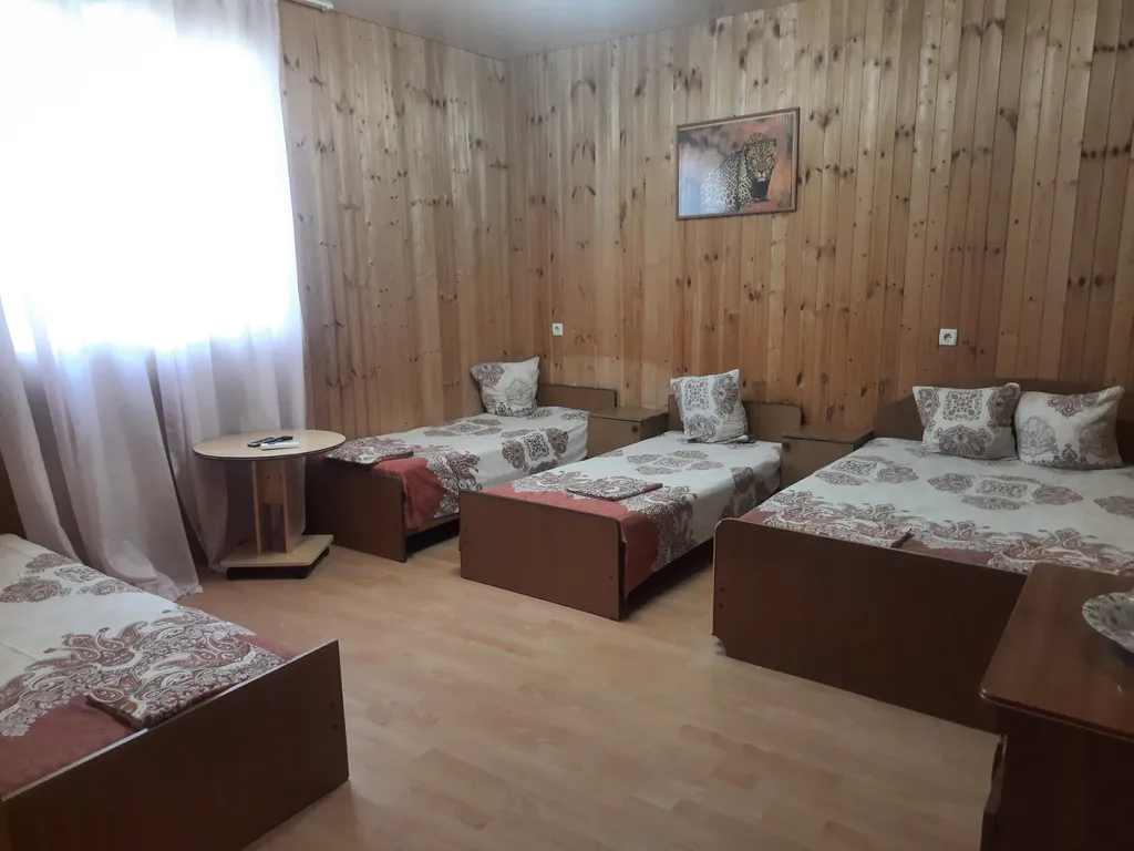 Квартира Коттедж 5-ти местный — аренда посуточно в Новый Афон