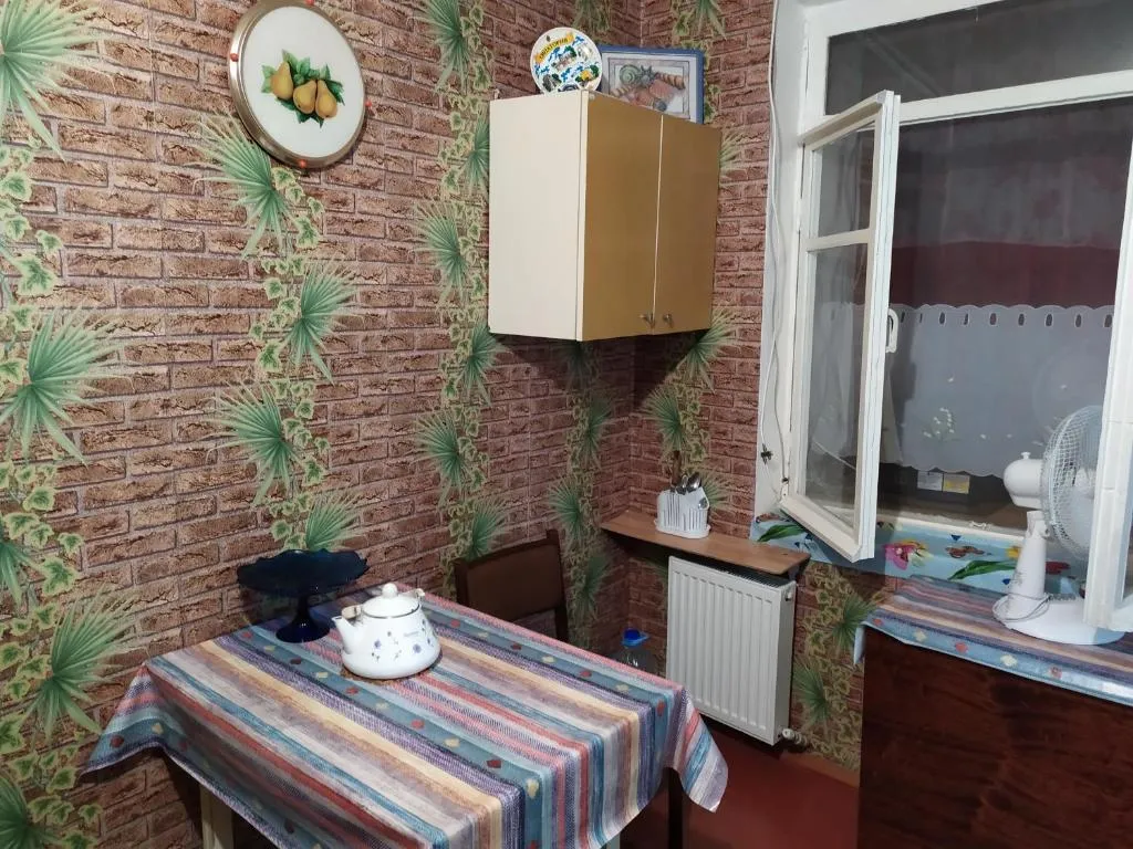 Гостевой дом У Валентины