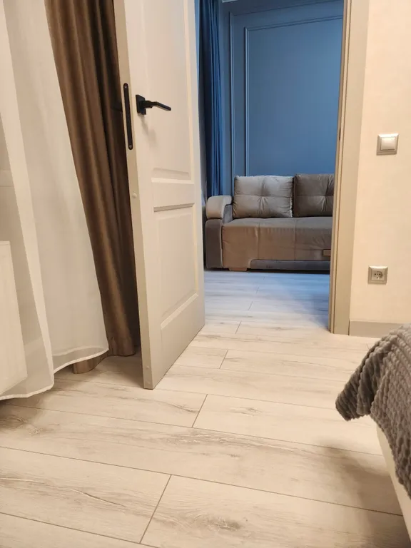 Уютная 1-комнатная квартира в Одинцово