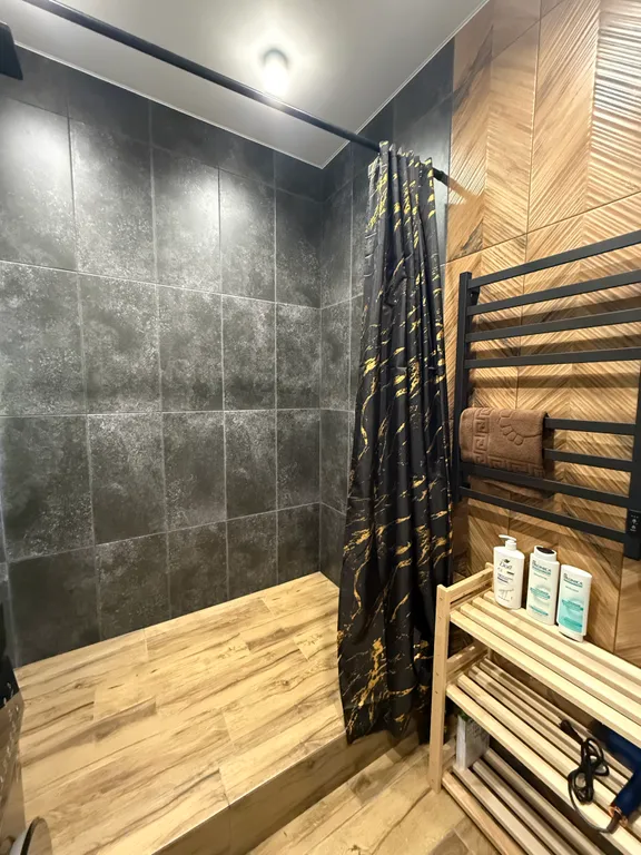 Новая квартира у Аквапарка