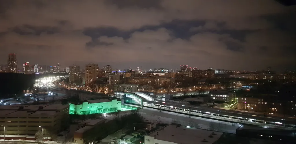 Апартаменты рядом с мцк стрешнево