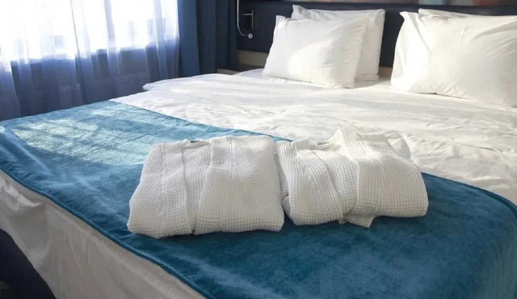 1-комнатная Квартира — аренда посуточно в Витязево