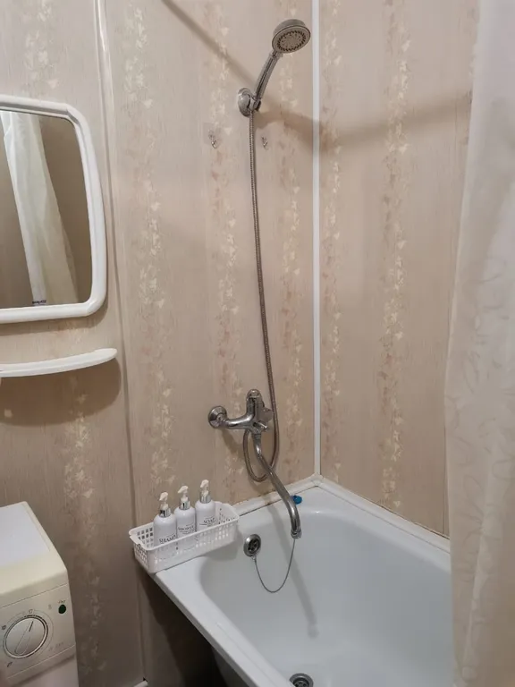 Уютная однокомнатная квартира рядом с Ж/Д вокзалом