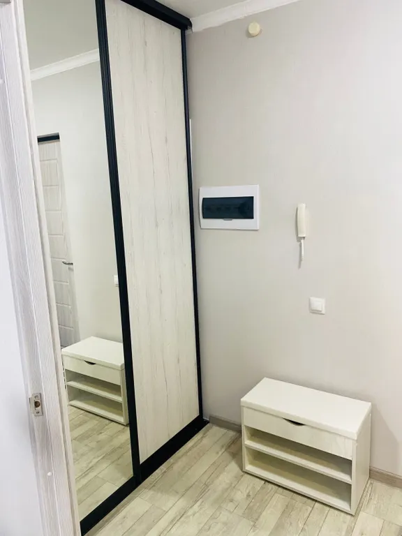 Уютная новая квартира в новом доме в 5 мин от Терм