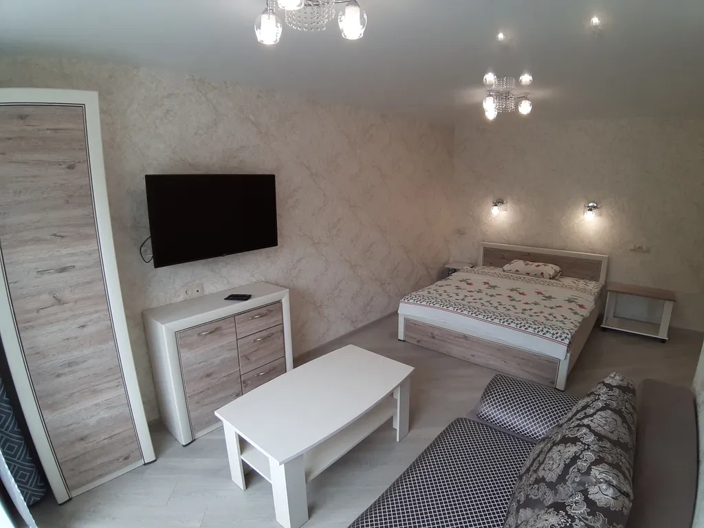 Квартира на площади Победы — аренда посуточно в Гомель