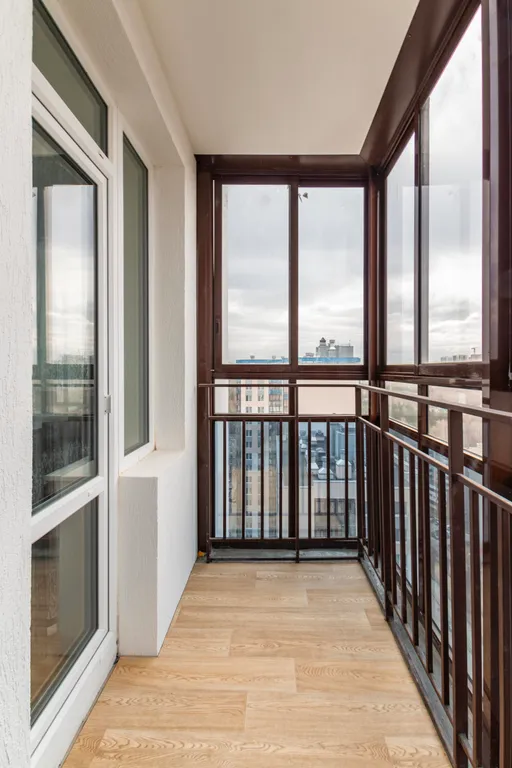 Квартира Апартаменты новая ботаника dreamhouse — Екатеринбург