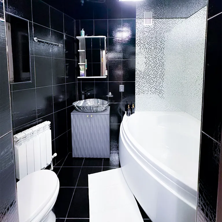 Апартаменты Мечты, с бассейном,
"Mocco Luxury", рядом с парком Цветник