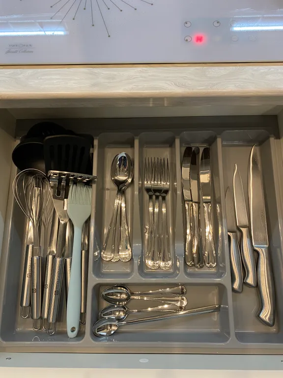 Квартира 1-комнатная Квартира — Зеленоградск