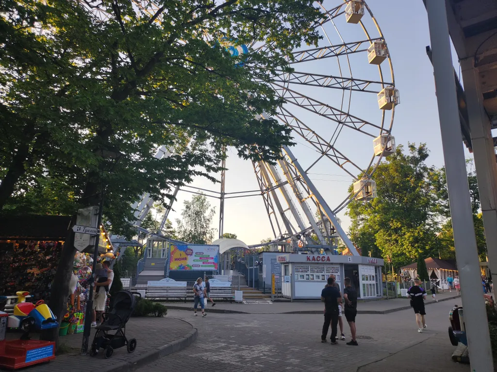Квартира Квартира в центре города — Калининград