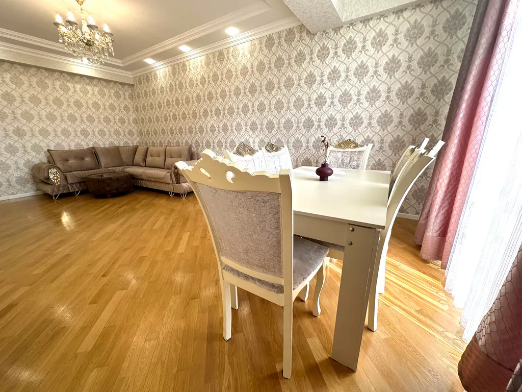 Platinum residence Аpartment