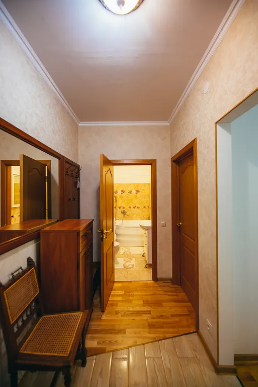 Квартира Квартира у парка — Зеленоградск