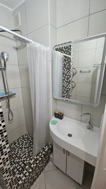 Квартира Квартира у моря — Адлер