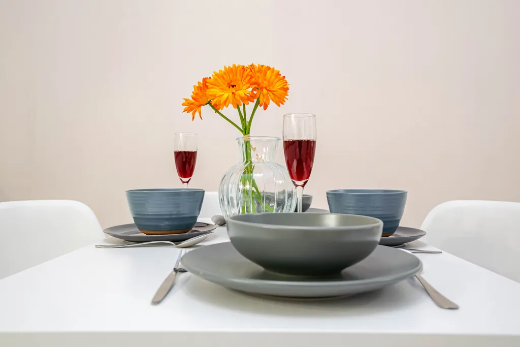 Апартаменты в историческом центре города