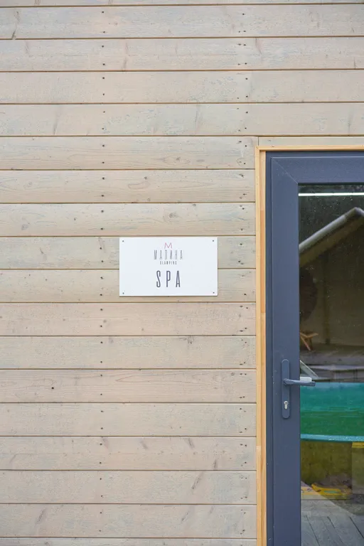 Коттедж 1-комнатный Дом — Зеленоградск