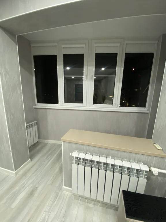 Квартира в 10 минутах от аэропорта