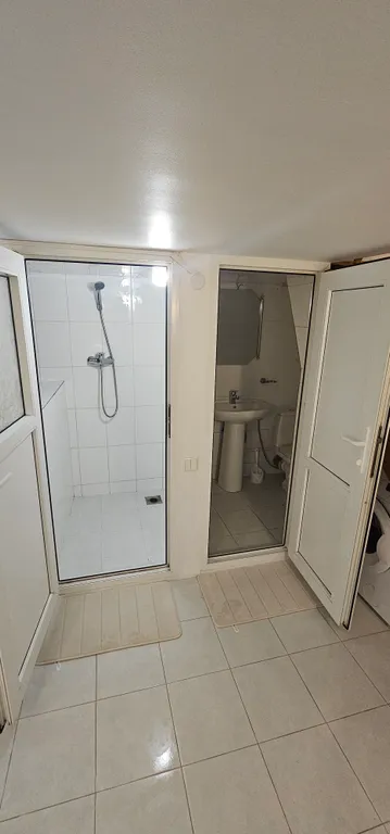 Апартаменты рядом с морем