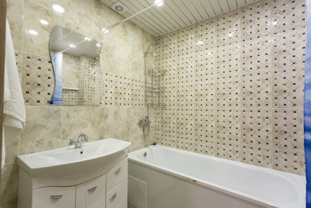 Просторная 3-х комнатная в центре