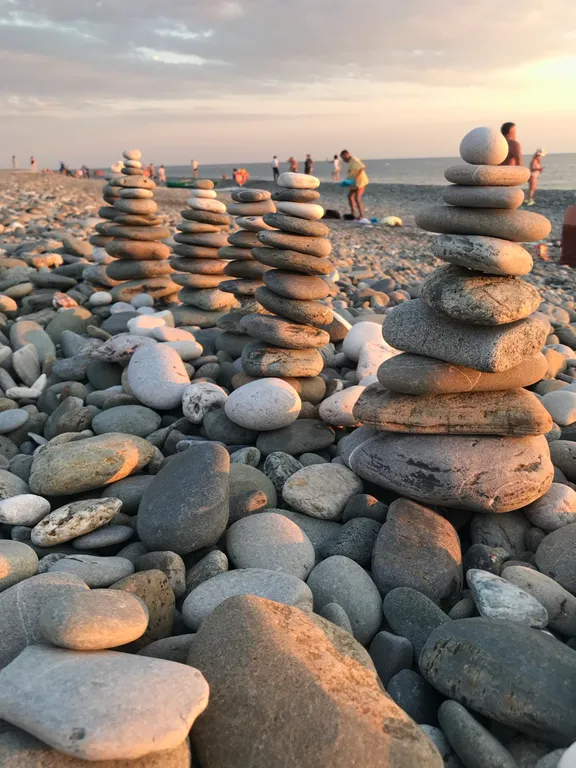 Квартира Делюкс-комната в лучшем районе Чёрного моря — Сириус