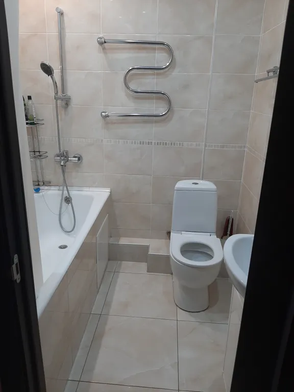 Квартира около метро Новокосино