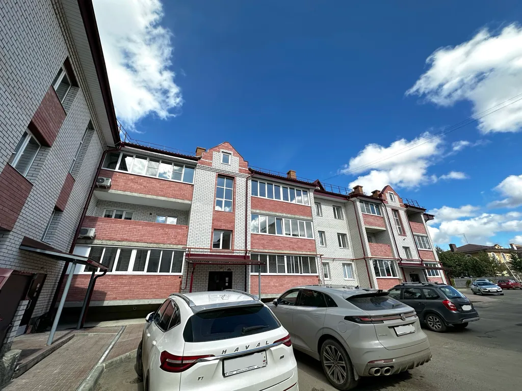 Уютная квартира на берегу Волги