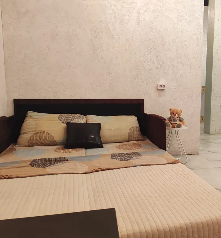 Квартира Квартира Апарт Неоклассика — Шушары