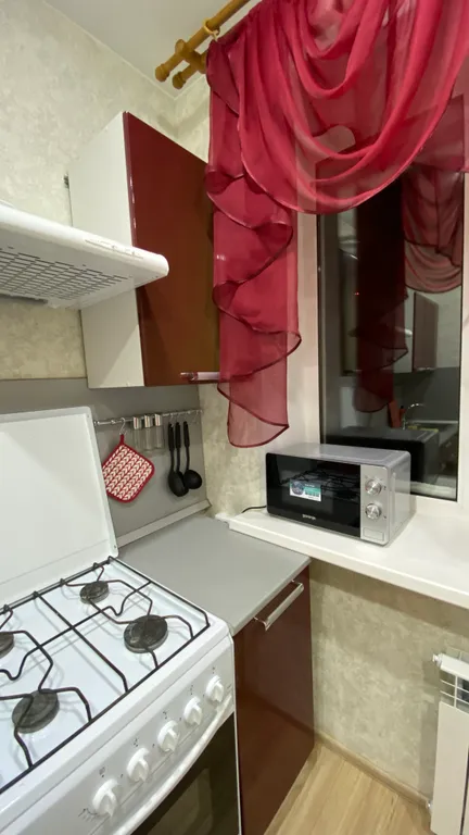 Квартира 1-комнатная Квартира — Великий Новгород